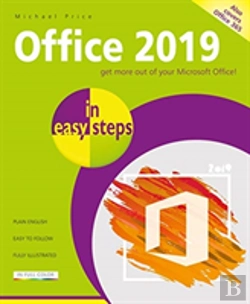 Bertrand.pt - Office 2019 In Easy Steps