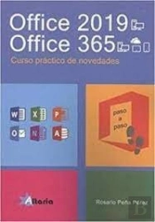 Office 2019-Office 365