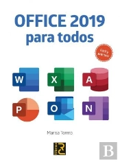Office 2019 Para Todos. Fácil Y Práctico