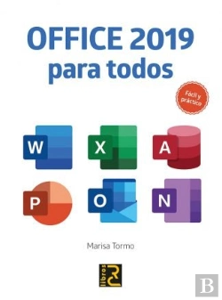 Bertrand.pt - Office 2019 Para Todos. Fácil Y Práctico