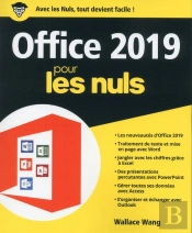 Office 2019 Pour Les Nuls