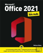 Office 2022 Pour Les Nuls