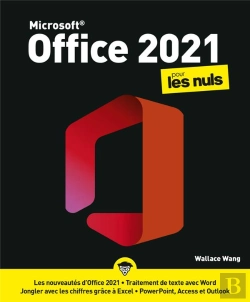 Bertrand.pt - Office 2022 Pour Les Nuls