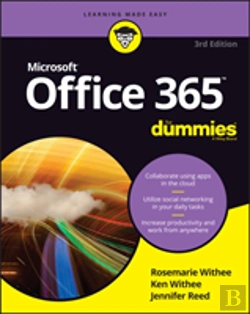 Bertrand.pt - Office 365 For Dummies