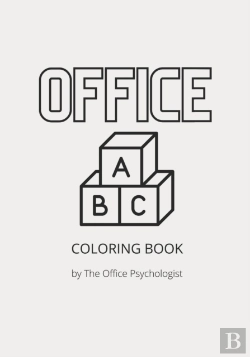 Bertrand.pt - Office Abc Coloring Book