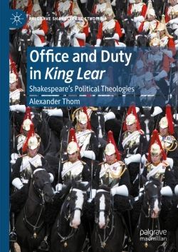 Bertrand.pt - Office And Duty In King Lear