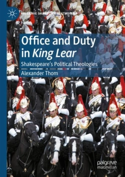 Bertrand.pt - Office And Duty In King Lear