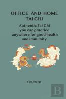 Office And Home Tai Chi