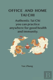 Office And Home Tai Chi