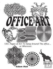 Office Art - Book 1