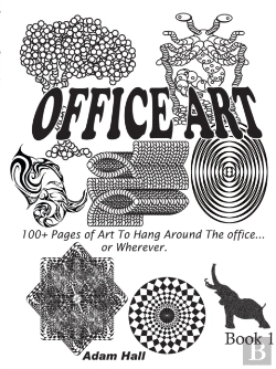Bertrand.pt - Office Art - Book 1