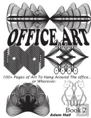 Office Art: Book 2