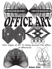 Office Art: Book 2