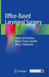 Office-Based Laryngeal Surgery