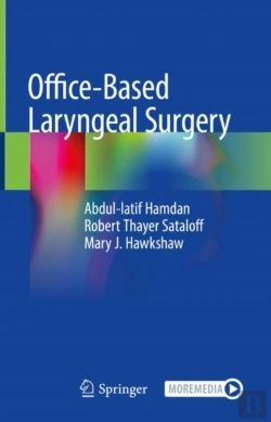 Bertrand.pt - Office-Based Laryngeal Surgery