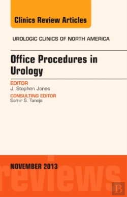 Bertrand.pt - Office-Based Procedures Vol 40-4 An Issue Urologic Clinics
