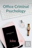 Office Criminal Psychology