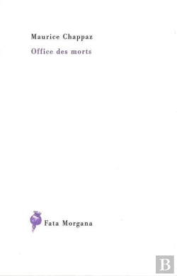 Bertrand.pt - Office Des Morts