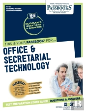 Office & Secretarial Technology