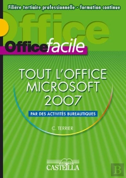 Bertrand.pt - Office Facile ; Microsoft Bureau 2007