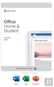 Office Home & Student