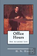 Office Hours