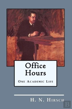 Bertrand.pt - Office Hours: One Academic Life