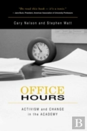 Office Hours