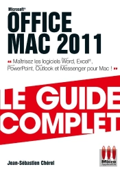Office Mac 2011