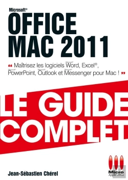 Bertrand.pt - Office Mac 2011
