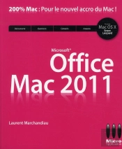 Office Mac 2011