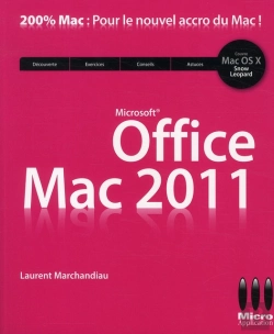 Bertrand.pt - Office Mac 2011