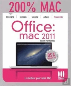 Bertrand.pt - Office Mac Pour Mac Os X Mountain