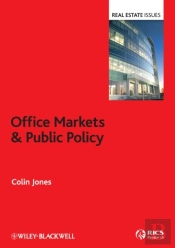 Office Markets And Public Policy