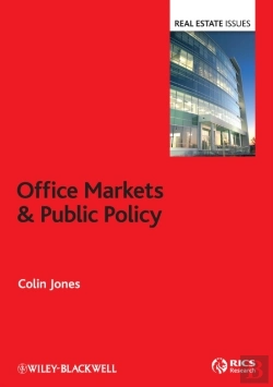 Bertrand.pt - Office Markets And Public Policy