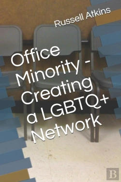 Bertrand.pt - Office Minority - Creating A Lgbtq+ Network