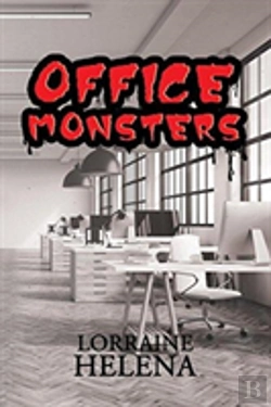 Bertrand.pt - Office Monsters