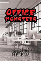 Office Monsters