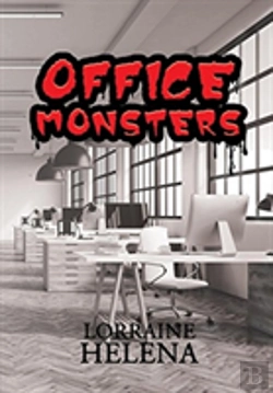 Bertrand.pt - Office Monsters