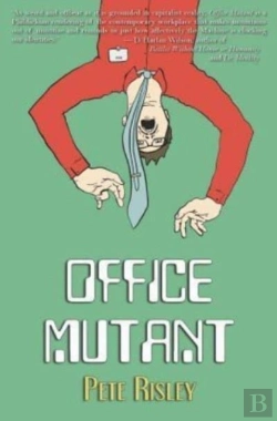 Bertrand.pt - Office Mutant