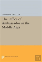 Office Of Ambassador
