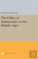 Office Of Ambassador