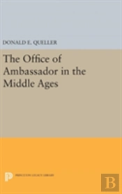 Office Of Ambassador