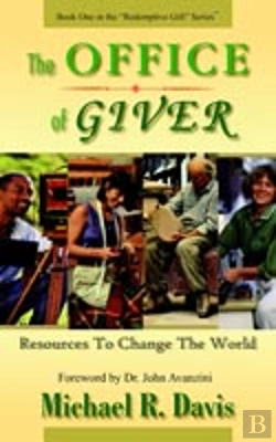 Bertrand.pt - Office Of Giver