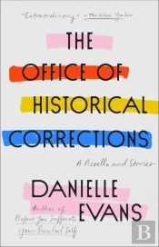 Office Of Historical Corrections