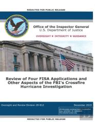 Office Of The Inspector General Report