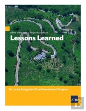 Office Of The Special Project Facilitatoros Lessons Learned