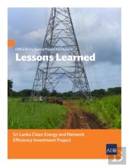 Office Of The Special Project Facilitator'S Lessons Learned