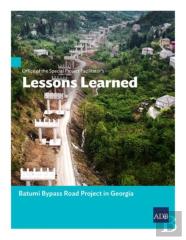 Office Of The Special Project Facilitator'S Lessons Learned