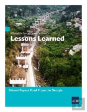 Office Of The Special Project Facilitator'S Lessons Learned